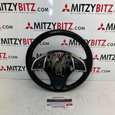 Steering wheel mitsubishi for sale  ROTHERHAM