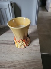 Clarice cliff vase for sale  CHESTER