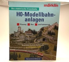 Märklin modellbahn anlagen gebraucht kaufen  Ratzeburg