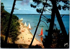 Lacanau camping tedey d'occasion  France