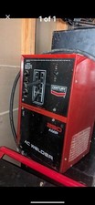 Century welder extra for sale  Chester