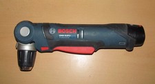 Bosch akku winkelbohrmaschine gebraucht kaufen  Deutschland