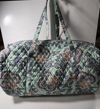 Vera bradley traveler for sale  Hudson