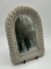 White wicker rattan for sale  Jefferson