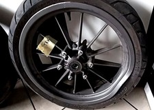 Cerchio anteriore benelli usato  Castiglion Fiorentino