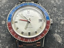 Zodiac aerospace gmt gebraucht kaufen  Düsseldorf