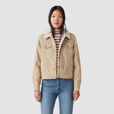 Levi women faux for sale  USA