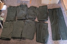 barrack trousers for sale barrack trousers for sale ABINGDON