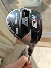 Taylormade wood 19 for sale  LIVERPOOL