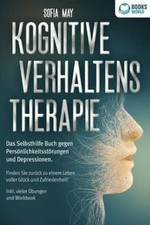 Kognitive verhaltenstherapie s gebraucht kaufen  Berlin