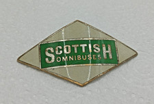 Scottish omnibuses cap for sale  FALKIRK