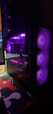 Black gaming included for sale  Monroe