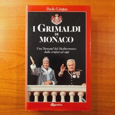 Grimaldi monaco paolo usato Grimaldi monaco paolo usato  Diano San Pietro