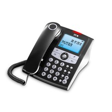 Używany, Telefon SPC Elegance ID z podświetlanym ekranem i głośnikiem na sprzedaż  PL