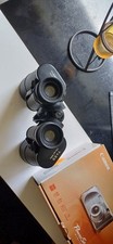 Fernglas weltblick 7x gebraucht kaufen  Glückstadt