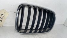 Calandre gauche bmw d'occasion  Pontivy