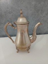 Antica teiera caffettiera usato  Valenzano