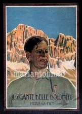 Brochure maciste gigante usato  Capranica