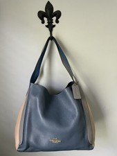 Coach colorblock hadley for sale  Moscow