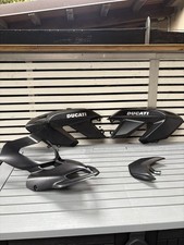 Accessori moto usato  Cavezzo