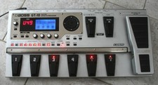 Boss guitar multi for sale  WANTAGE