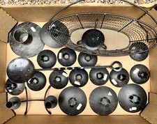 Joblot bits traditional for sale  ASHFORD