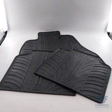 Satz gummimatten bmw gebraucht kaufen  Neustadt b.Coburg