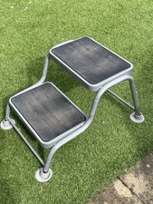 double caravan steps for sale double caravan steps for sale NOTTINGHAM