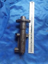 Lockheed brake master for sale  GRANTHAM