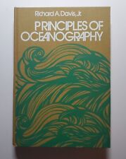 Vintage oceanography textbook for sale  Denver