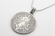 Halskette 925 sterling gebraucht kaufen  Karlsruhe