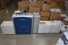 Xerox color 1000i for sale  Marietta