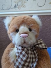 Charlie bear heavenly for sale  STOKE-ON-TRENT