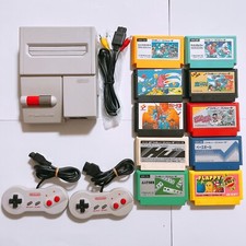 Nintendo new famicom d'occasion  Expédié en Belgium