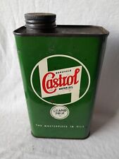 Wakefield castrol grand for sale  BLACKPOOL