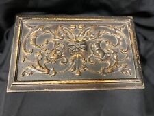 Beautiful carved box for sale  Albany