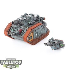 Astra militarum death gebraucht kaufen  Hof
