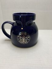 Vintage starbucks blue for sale  Reading