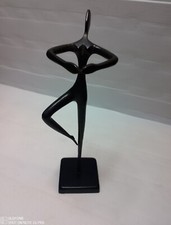 Sculpture danseuse gracieuse d'occasion  Saint-Just-en-Chaussée