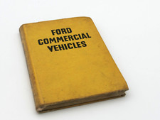Ford commercial vehicles for sale  Ireland