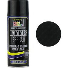 Black hammer effect for sale  UK