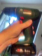 Bosch easy drill for sale  CORBY
