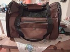 Trixie hunderucksack shiva gebraucht kaufen  Burgdorf