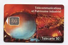 Telecarte 1994 telecom d'occasion  Salles