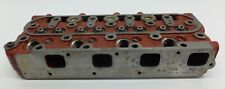 Kubota cylinder head for sale  SHAFTESBURY