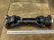 Propshaft maybe hagglunds for sale  HUDDERSFIELD