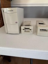 Nikon coolscan ls2000 for sale  ILFORD