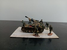 85096 sdkfz.124. wespe for sale  Warwick