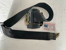 Cintura sicurezza post usato  Sinopoli