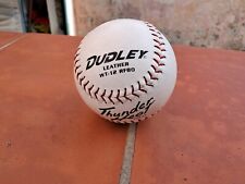 Palla baseball softball usato  Pozzuoli